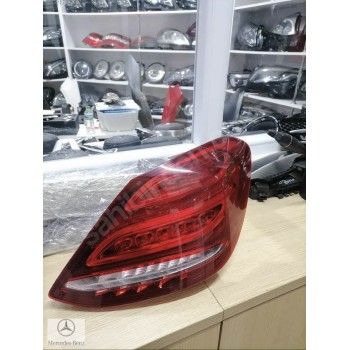 BAŞKAN TİC.MERCEDES A2059060457 C W205 KASA SAG STOP 2059060457